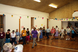 Event Dance Teacher